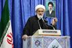 دعوت امام جمعه آبادان به صرفه‌جویی در مصرف برق